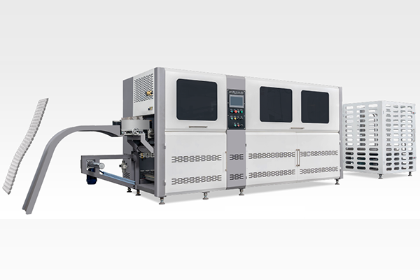 FRHQ-140T/160T袋装弹簧机